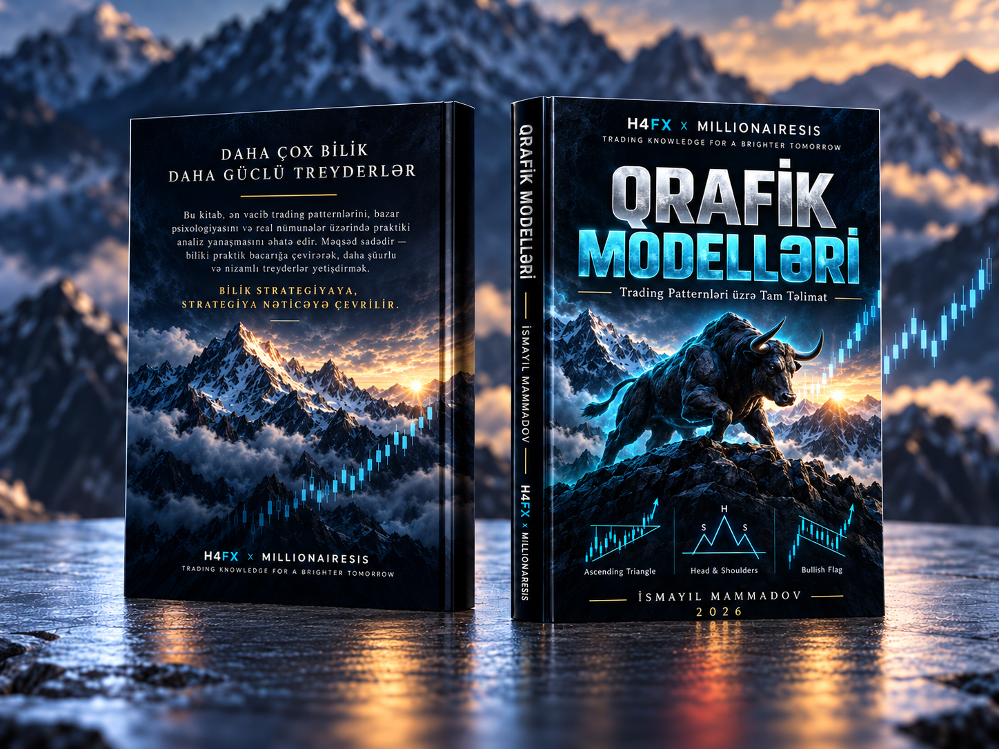 QRAFIK MODELLERI