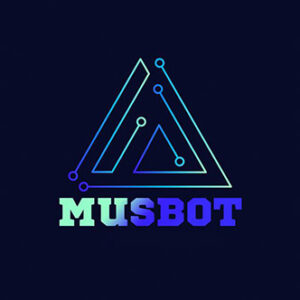 MUSBOT-TRADING BOT